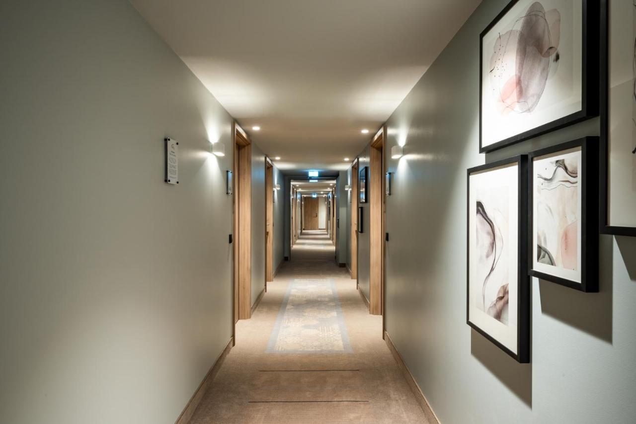 Master Altona Hamburgo Exterior foto